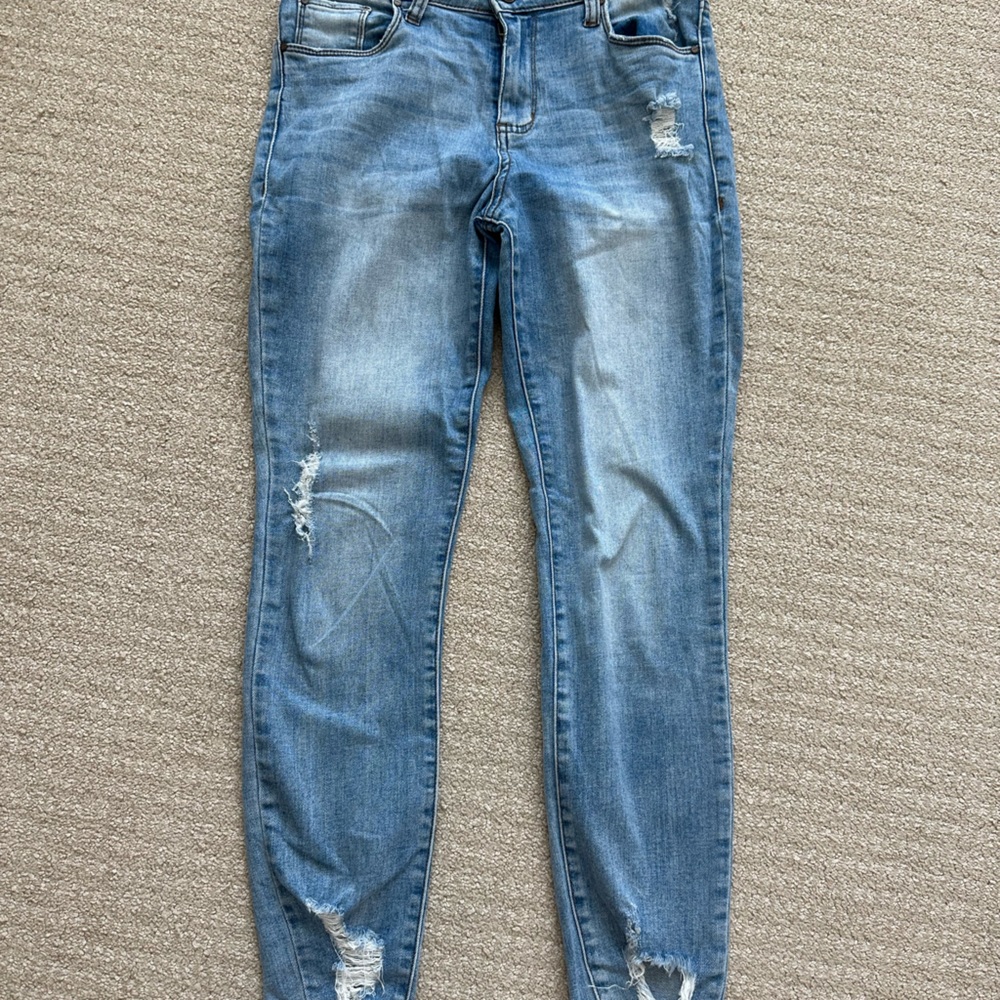 BP Skinny Jeans!